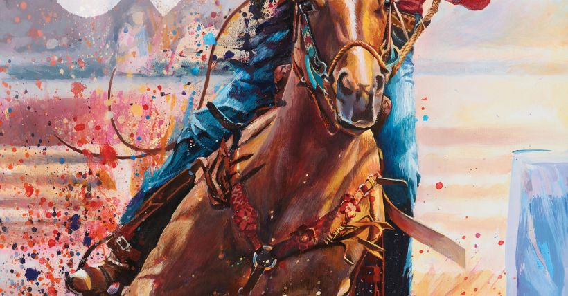 Our Complete Guide To The 2025 Calgary Stampede